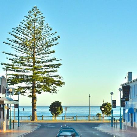 Beachfront Voyager Motor Inn Burnie Exterior foto